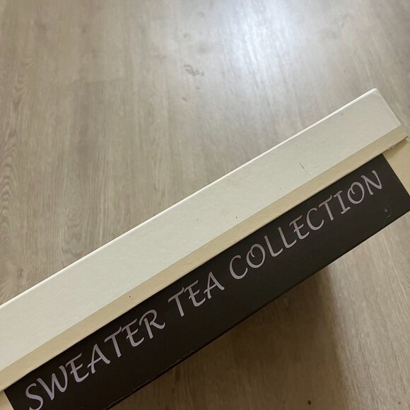 Yedi WHITE ESPRESSO CUPS & SAUCERS 3.5 OZ (SET OF 6) - Picture 8 of 12